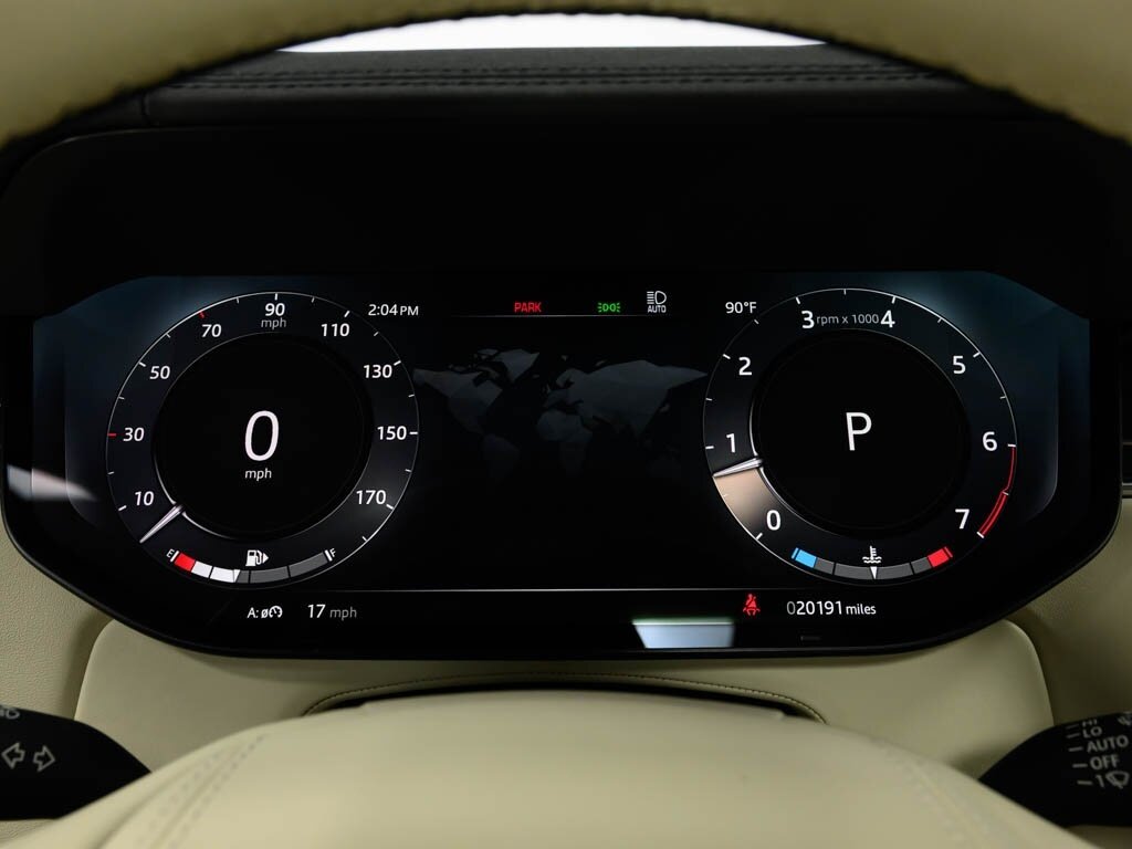2023 Land Rover Range Rover SE photo 45