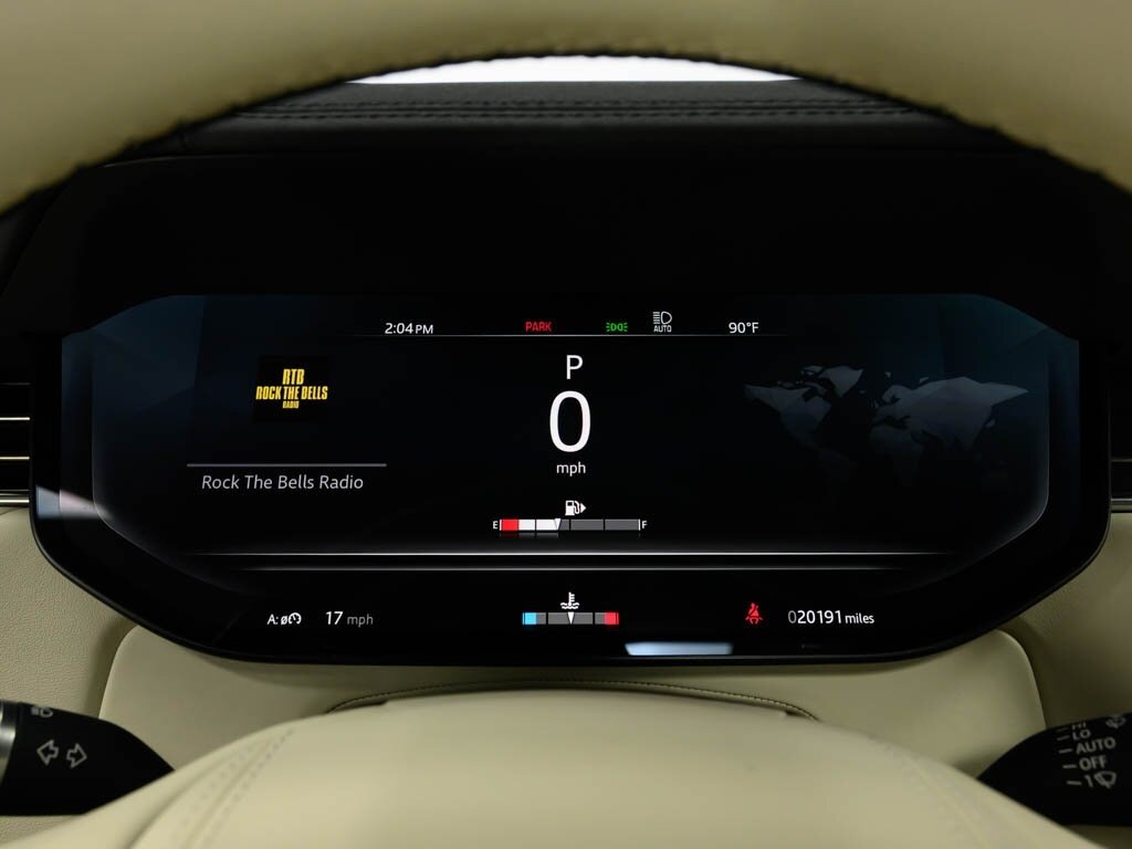 2023 Land Rover Range Rover SE photo 47