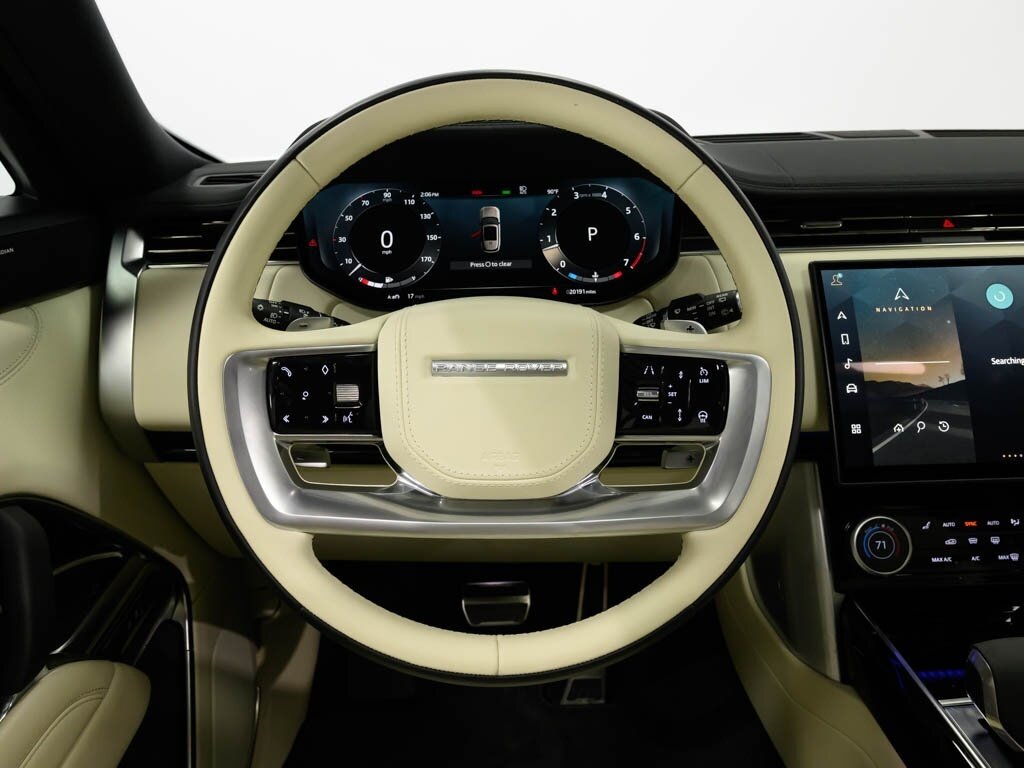 2023 Land Rover Range Rover SE photo 44