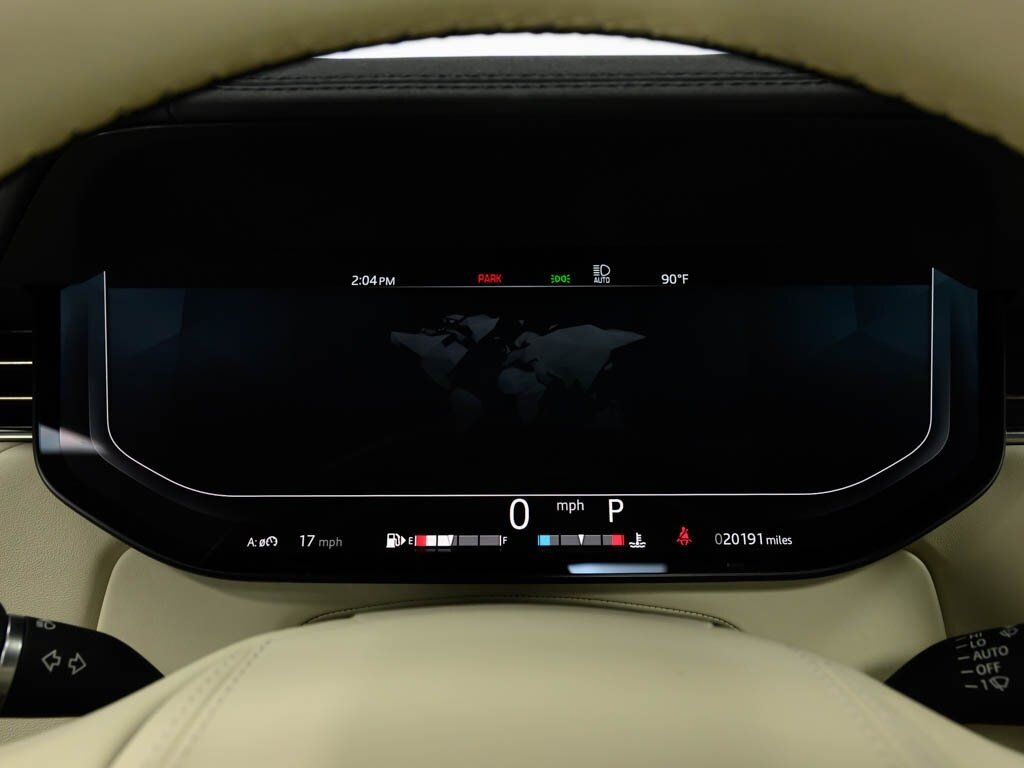 2023 Land Rover Range Rover SE photo 46