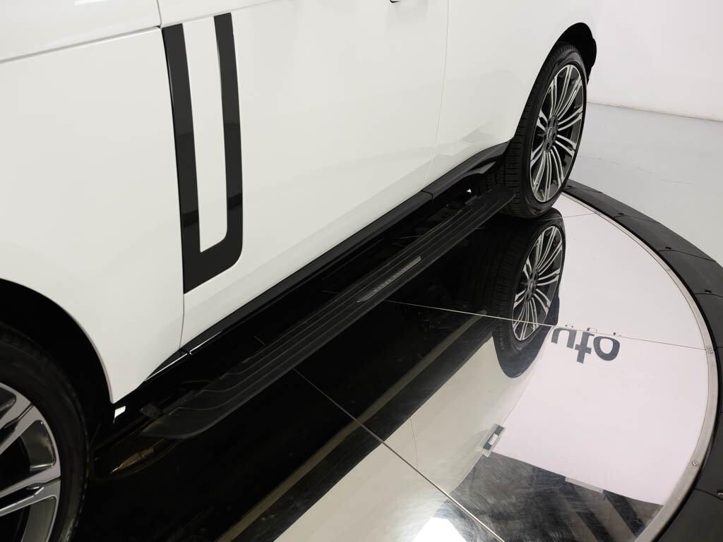 2023 Land Rover Range Rover SE photo 29