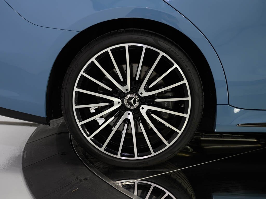 2023 Mercedes-Benz S 580 4MATIC $156K MSRP Manufaktur Exclusive Int - Photo 35 - Sarasota, FL 34243