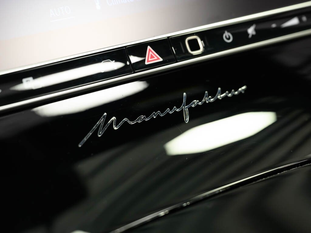 2023 Mercedes-Benz S 580 4MATIC $156K MSRP Manufaktur Exclusive Int - Photo 60 - Sarasota, FL 34243