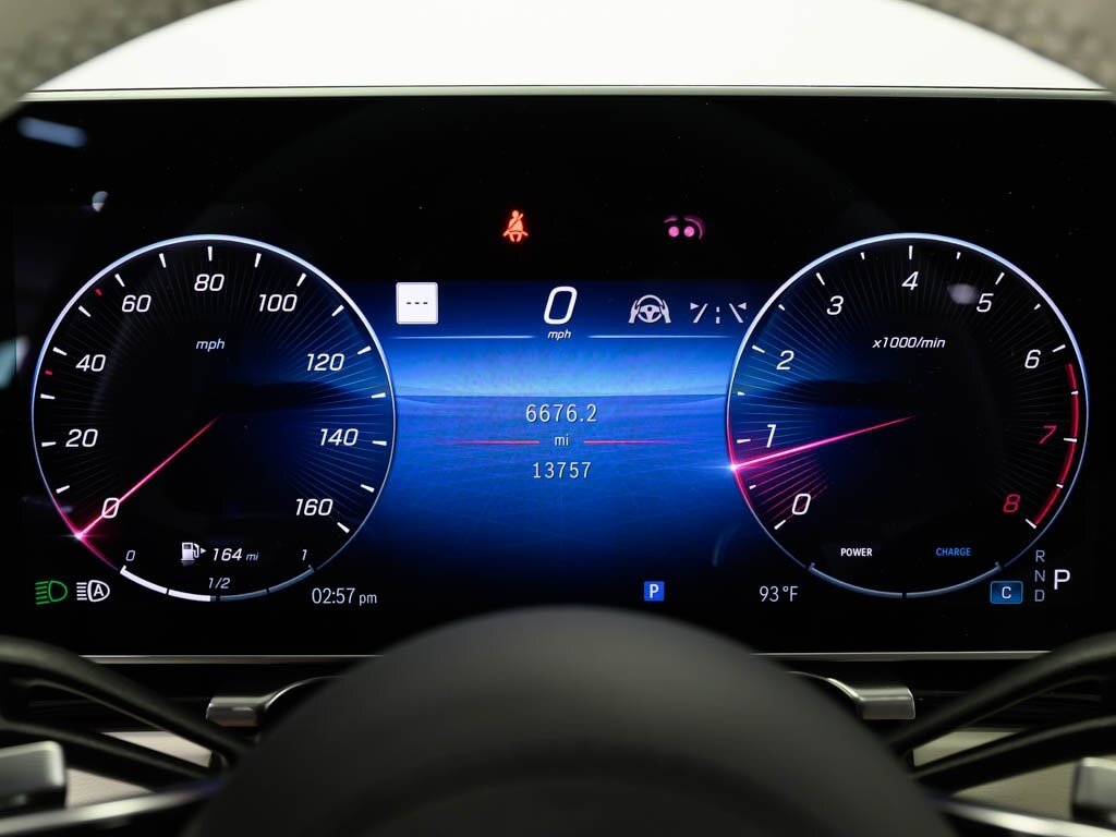 2023 Mercedes-Benz S 580 4MATIC $156K MSRP Manufaktur Exclusive Int - Photo 49 - Sarasota, FL 34243