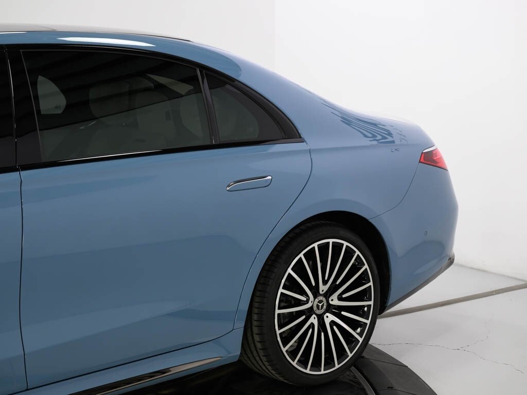 2023 Mercedes-Benz S 580 4MATIC $156K MSRP Manufaktur Exclusive Int - Photo 29 - Sarasota, FL 34243