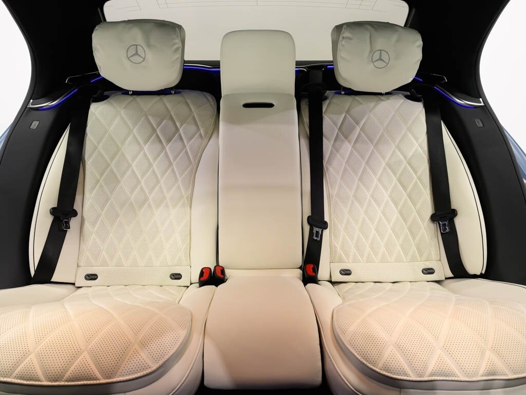 2023 Mercedes-Benz S 580 4MATIC $156K MSRP Manufaktur Exclusive Int - Photo 45 - Sarasota, FL 34243