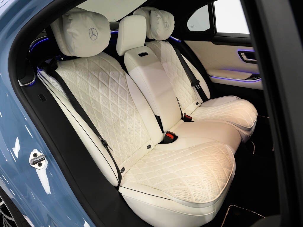 2023 Mercedes-Benz S 580 4MATIC $156K MSRP Manufaktur Exclusive Int - Photo 44 - Sarasota, FL 34243
