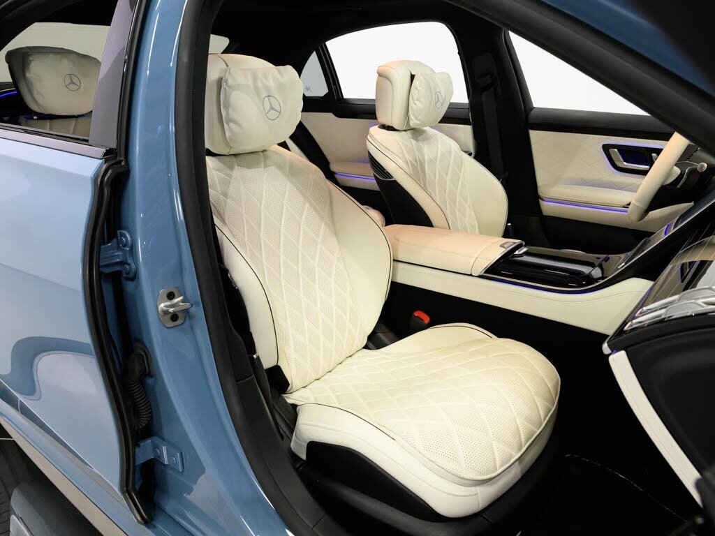 2023 Mercedes-Benz S 580 4MATIC $156K MSRP Manufaktur Exclusive Int - Photo 43 - Sarasota, FL 34243