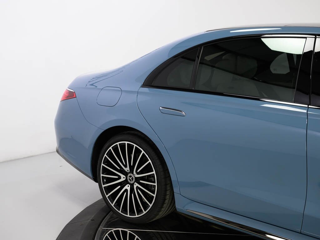 2023 Mercedes-Benz S 580 4MATIC $156K MSRP Manufaktur Exclusive Int - Photo 28 - Sarasota, FL 34243
