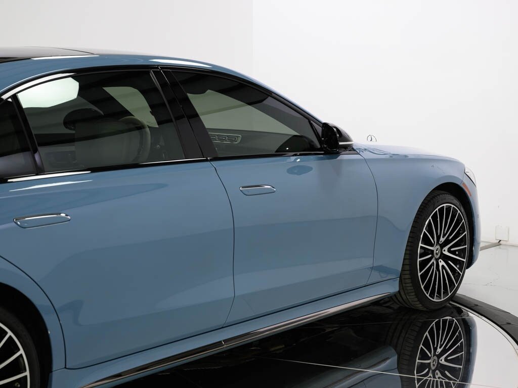 2023 Mercedes-Benz S 580 4MATIC $156K MSRP Manufaktur Exclusive Int - Photo 26 - Sarasota, FL 34243
