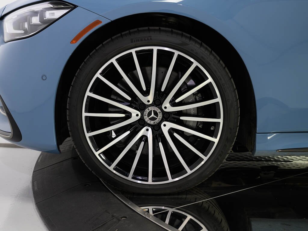 2023 Mercedes-Benz S 580 4MATIC $156K MSRP Manufaktur Exclusive Int - Photo 36 - Sarasota, FL 34243