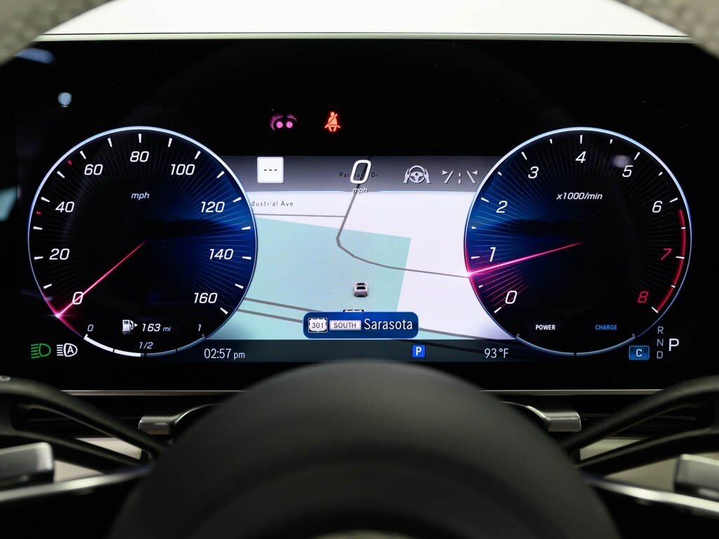 2023 Mercedes-Benz S 580 4MATIC $156K MSRP Manufaktur Exclusive Int - Photo 50 - Sarasota, FL 34243