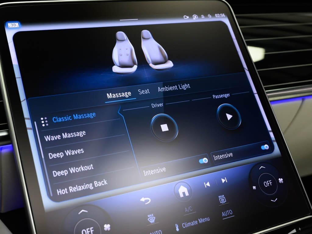 2023 Mercedes-Benz S 580 4MATIC $156K MSRP Manufaktur Exclusive Int - Photo 59 - Sarasota, FL 34243