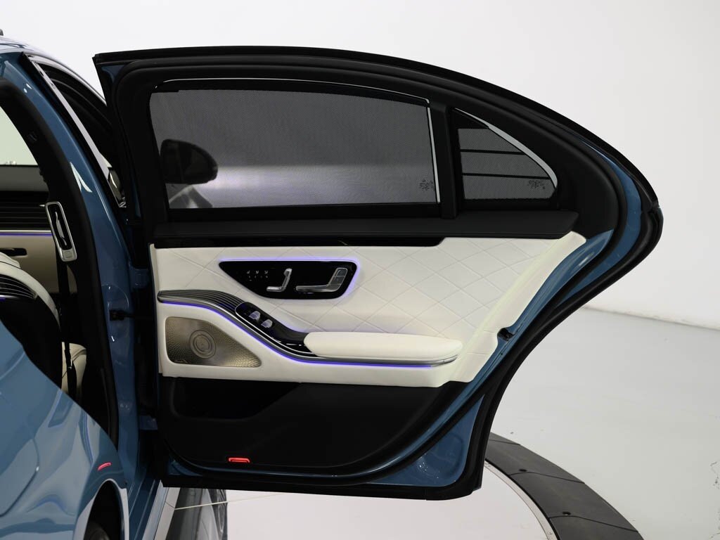 2023 Mercedes-Benz S 580 4MATIC $156K MSRP Manufaktur Exclusive Int - Photo 41 - Sarasota, FL 34243