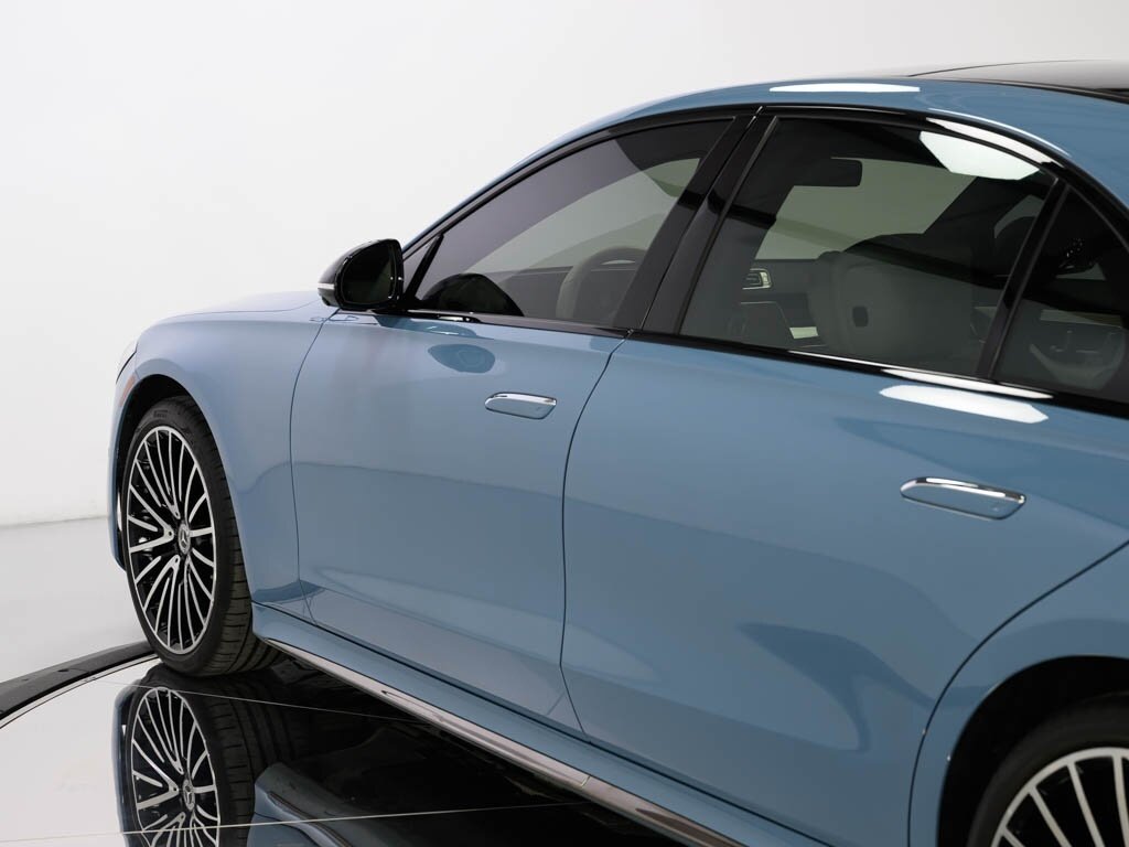 2023 Mercedes-Benz S 580 4MATIC $156K MSRP Manufaktur Exclusive Int - Photo 27 - Sarasota, FL 34243