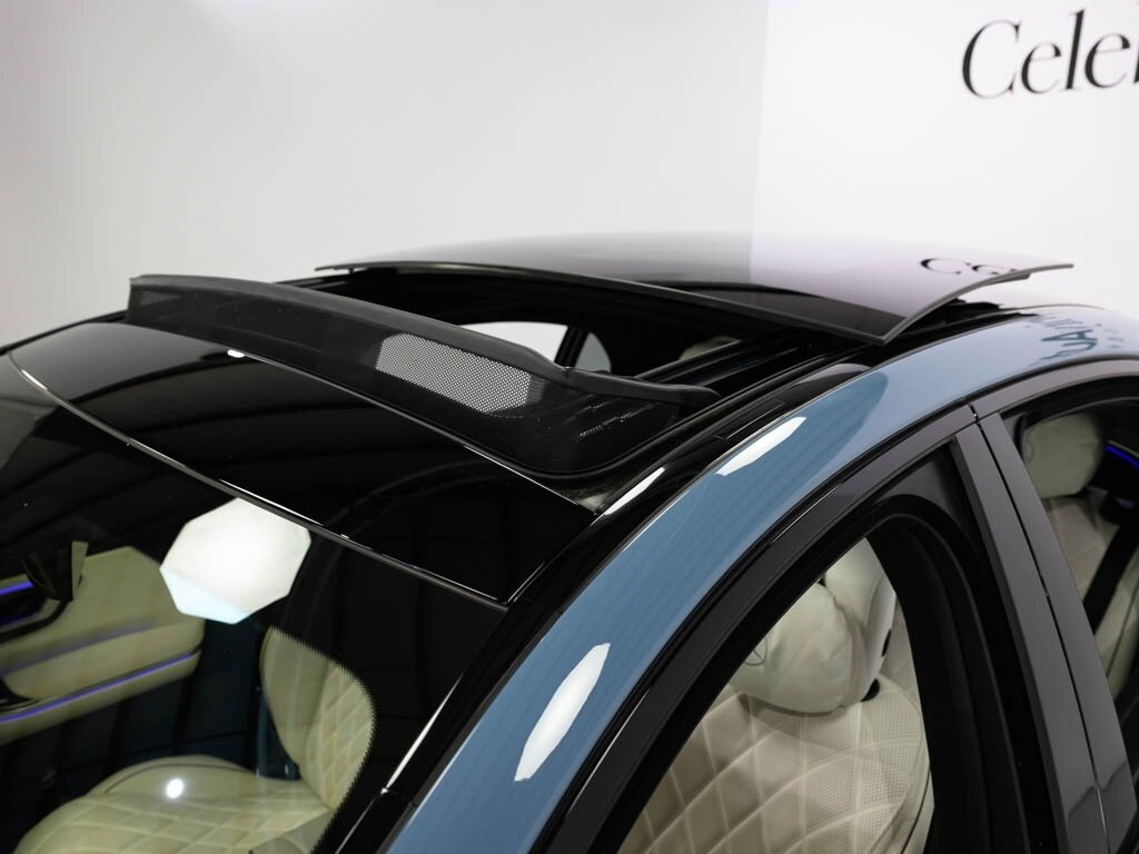 2023 Mercedes-Benz S 580 4MATIC $156K MSRP Manufaktur Exclusive Int - Photo 33 - Sarasota, FL 34243