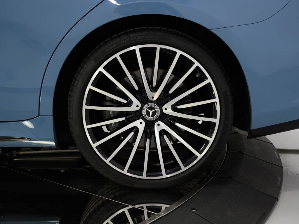 2023 Mercedes-Benz S 580 4MATIC $156K MSRP Manufaktur Exclusive Int - Photo 37 - Sarasota, FL 34243
