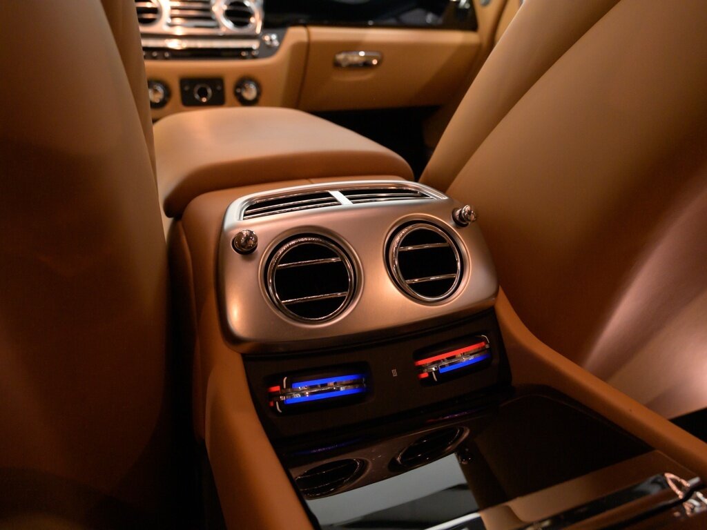 2020 Rolls-Royce Wraith $383K MSRP Shooting Star Headliner Bespoke Audio   - Photo 58 - Sarasota, FL 34243