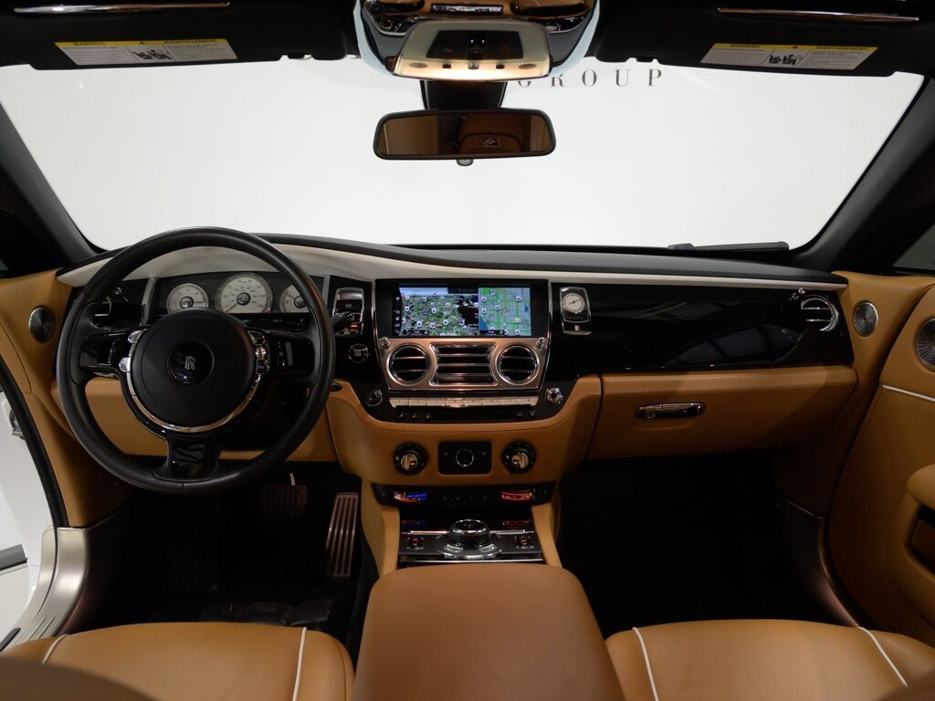 2020 Rolls-Royce Wraith $383K MSRP Shooting Star Headliner Bespoke Audio   - Photo 57 - Sarasota, FL 34243