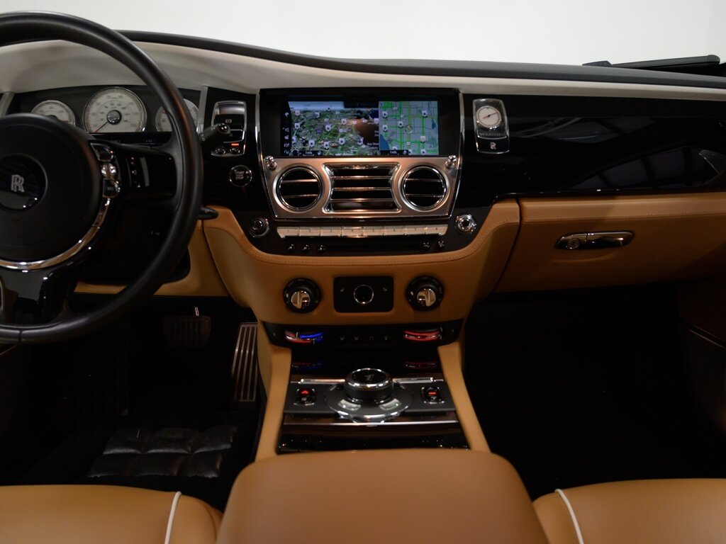 2020 Rolls-Royce Wraith $383K MSRP Shooting Star Headliner Bespoke Audio   - Photo 51 - Sarasota, FL 34243