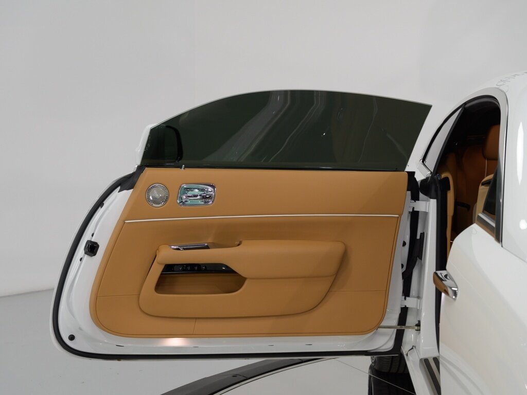 2020 Rolls-Royce Wraith $383K MSRP Shooting Star Headliner Bespoke Audio   - Photo 36 - Sarasota, FL 34243