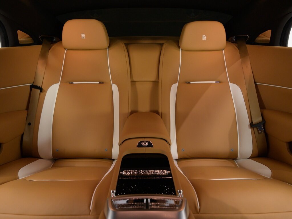 2020 Rolls-Royce Wraith $383K MSRP Shooting Star Headliner Bespoke Audio   - Photo 41 - Sarasota, FL 34243