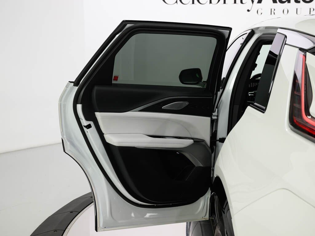 2025 Cadillac LYRIQ Luxury 2 $70K MSRP All Wheel Drive   - Photo 38 - Sarasota, FL 34243