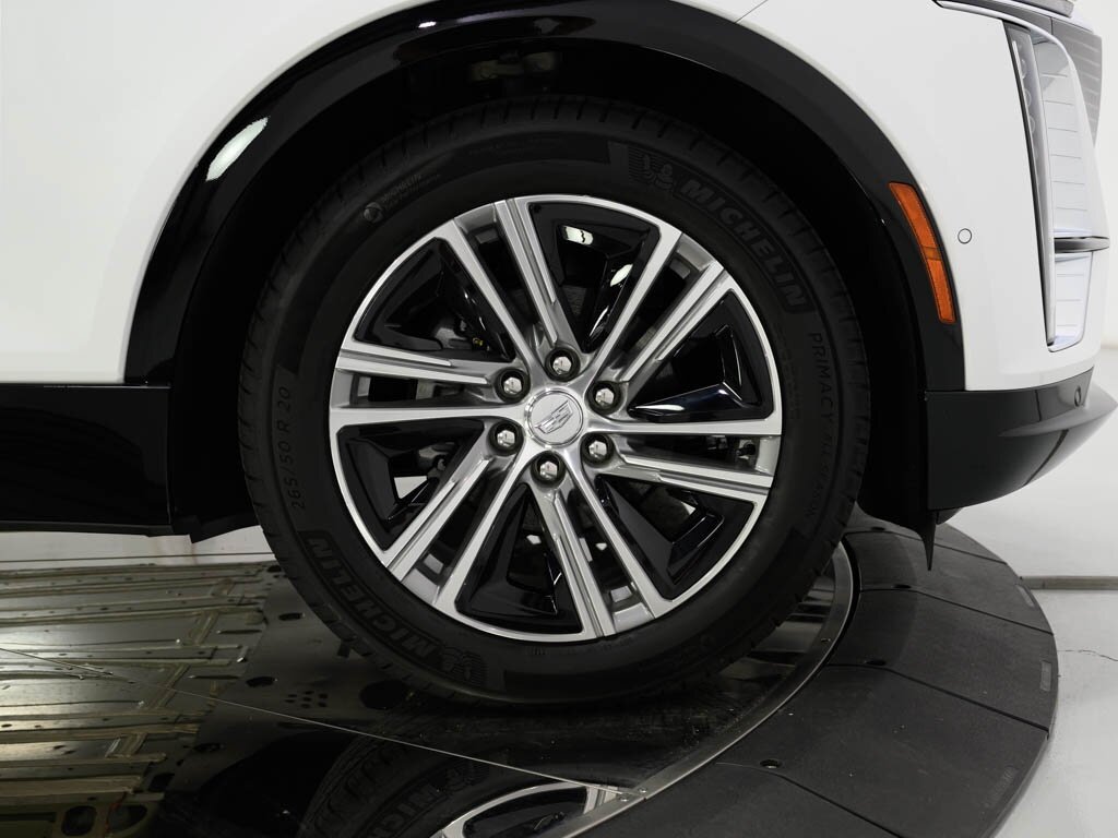 2025 Cadillac LYRIQ Luxury 2 $70K MSRP All Wheel Drive   - Photo 32 - Sarasota, FL 34243