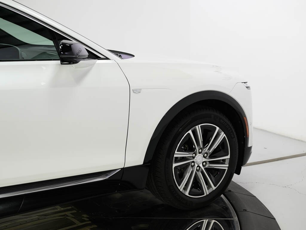 2025 Cadillac LYRIQ Luxury 2 $70K MSRP All Wheel Drive   - Photo 17 - Sarasota, FL 34243