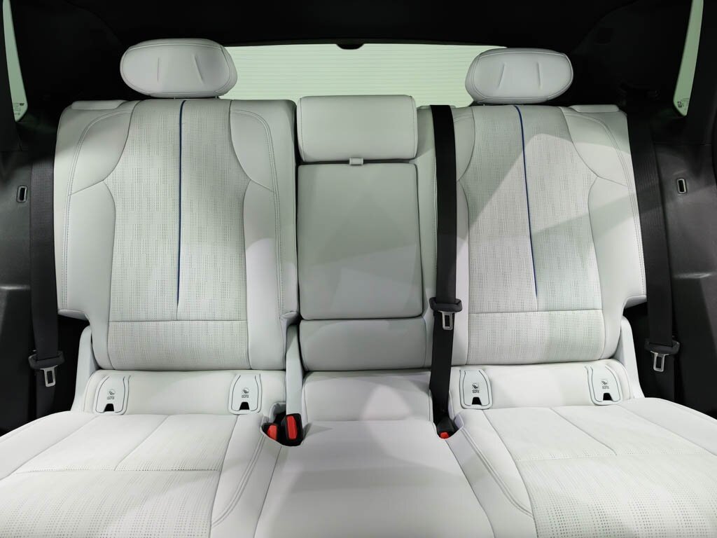 2025 Cadillac LYRIQ Luxury 2 $70K MSRP All Wheel Drive   - Photo 43 - Sarasota, FL 34243