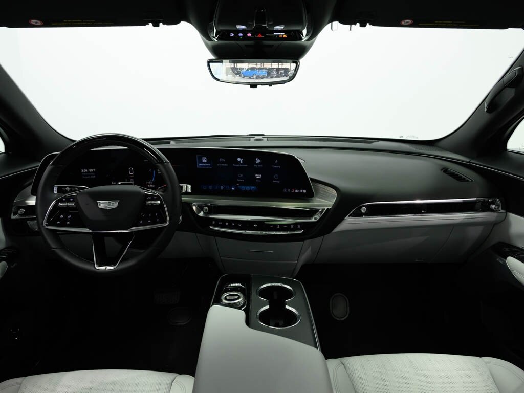 2025 Cadillac LYRIQ Luxury 2 $70K MSRP All Wheel Drive   - Photo 54 - Sarasota, FL 34243