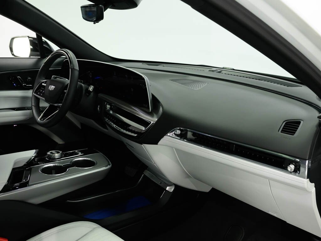 2025 Cadillac LYRIQ Luxury 2 $70K MSRP All Wheel Drive   - Photo 55 - Sarasota, FL 34243