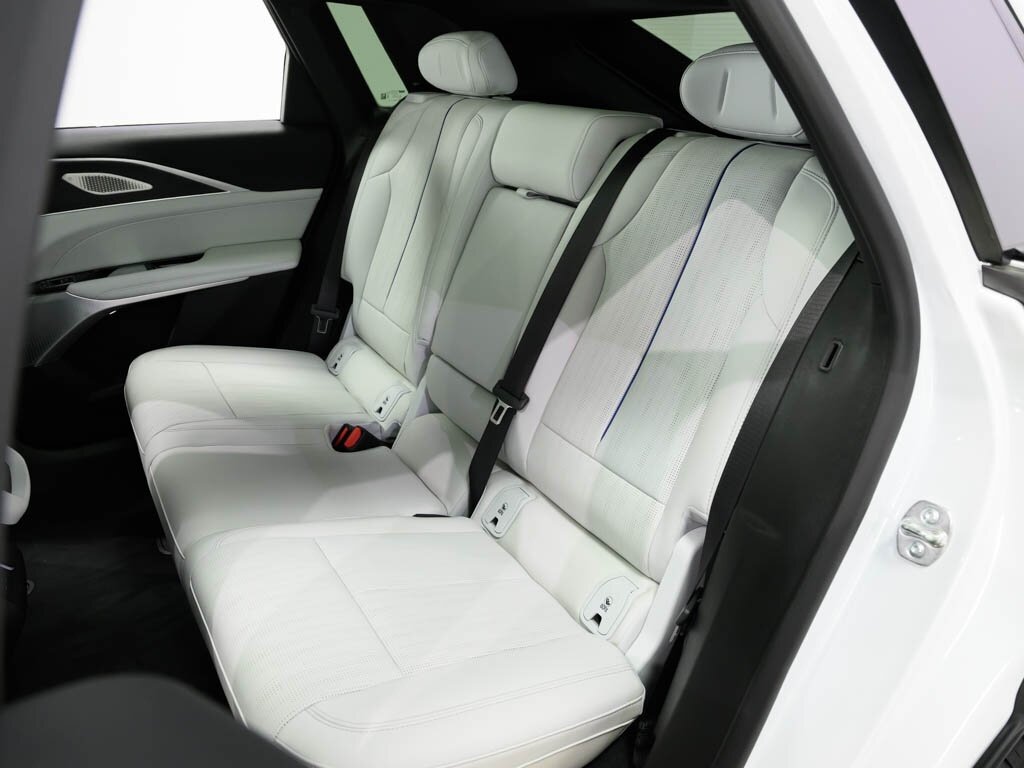 2025 Cadillac LYRIQ Luxury 2 $70K MSRP All Wheel Drive   - Photo 44 - Sarasota, FL 34243