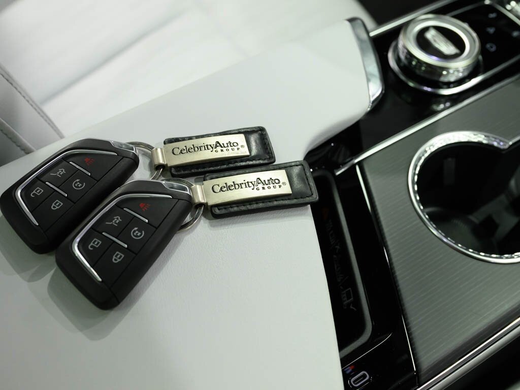 2025 Cadillac LYRIQ Luxury 2 $70K MSRP All Wheel Drive   - Photo 58 - Sarasota, FL 34243