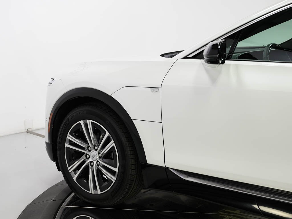 2025 Cadillac LYRIQ Luxury 2 $70K MSRP All Wheel Drive   - Photo 18 - Sarasota, FL 34243