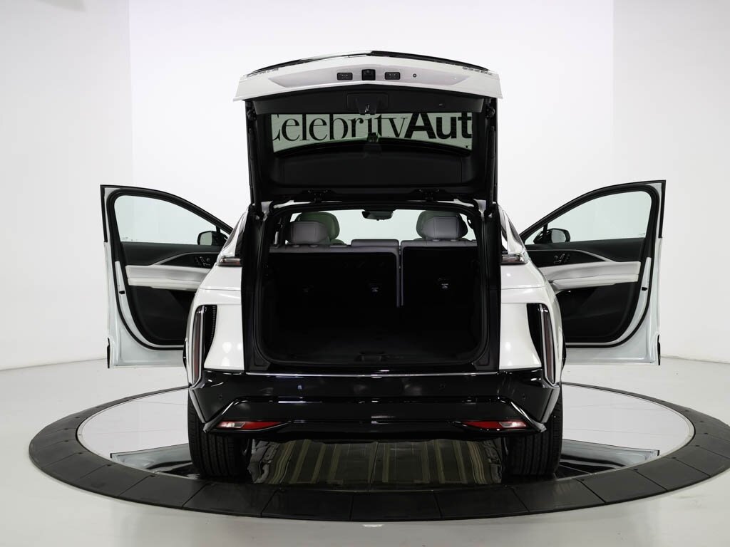 2025 Cadillac LYRIQ Luxury 2 $70K MSRP All Wheel Drive   - Photo 56 - Sarasota, FL 34243