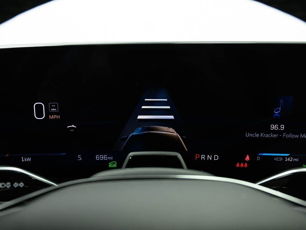 2025 Cadillac LYRIQ Luxury 2 $70K MSRP All Wheel Drive   - Photo 48 - Sarasota, FL 34243