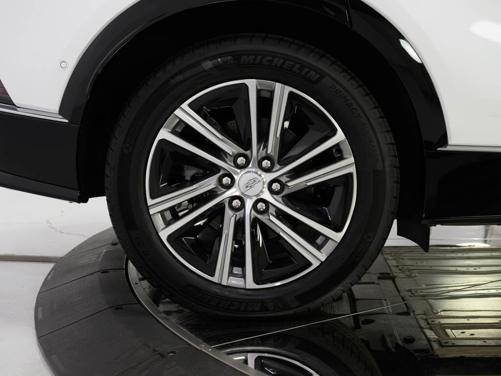 2025 Cadillac LYRIQ Luxury 2 $70K MSRP All Wheel Drive   - Photo 33 - Sarasota, FL 34243