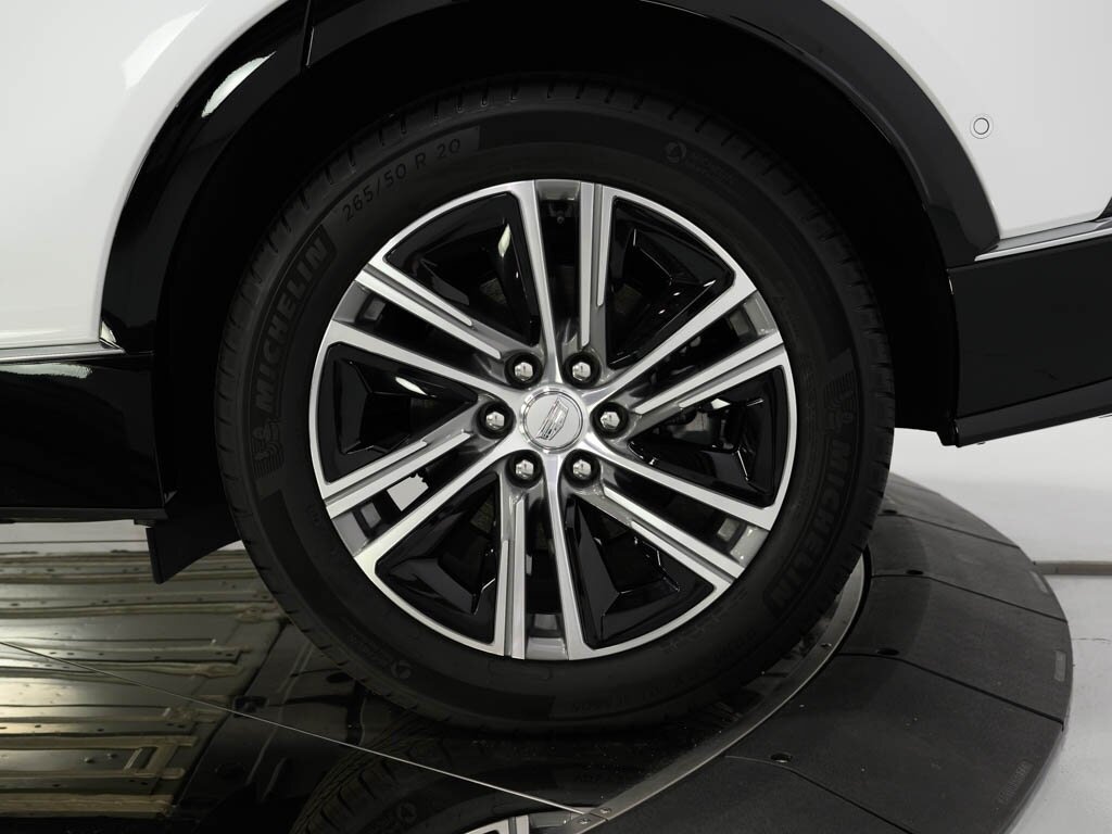 2025 Cadillac LYRIQ Luxury 2 $70K MSRP All Wheel Drive   - Photo 35 - Sarasota, FL 34243