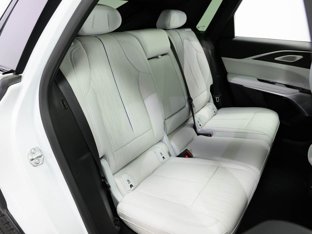 2025 Cadillac LYRIQ Luxury 2 $70K MSRP All Wheel Drive   - Photo 42 - Sarasota, FL 34243