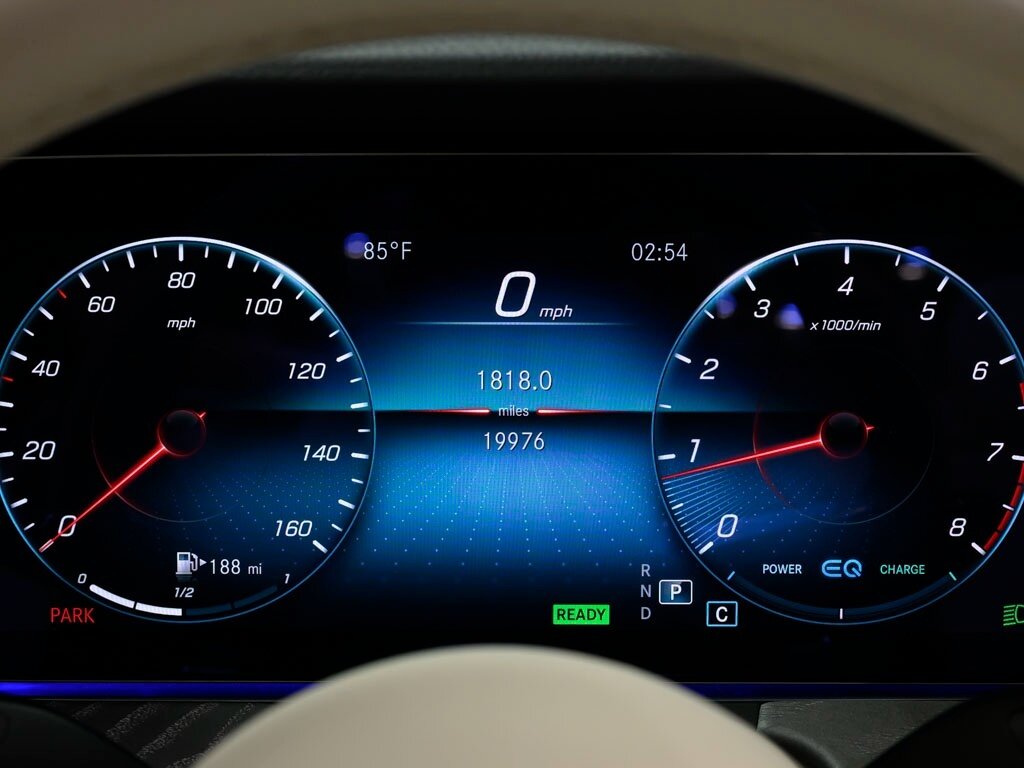 2022 Mercedes-Benz E450 4MATIC $83K MSRP AMG Line 19 " AMG Wheels   - Photo 53 - Sarasota, FL 34243