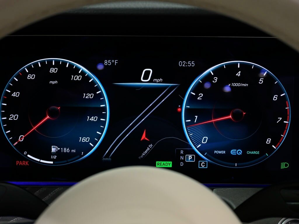 2022 Mercedes-Benz E450 4MATIC $83K MSRP AMG Line 19 " AMG Wheels   - Photo 55 - Sarasota, FL 34243