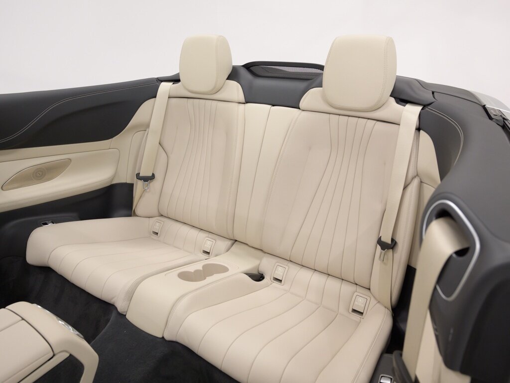 2022 Mercedes-Benz E450 4MATIC $83K MSRP AMG Line 19 " AMG Wheels   - Photo 51 - Sarasota, FL 34243