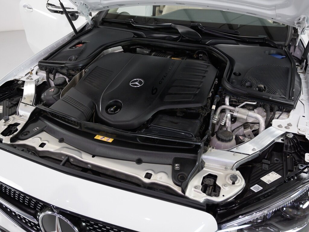 2022 Mercedes-Benz E450 4MATIC $83K MSRP AMG Line 19 " AMG Wheels   - Photo 71 - Sarasota, FL 34243