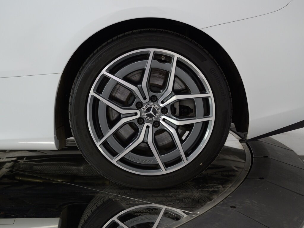 2022 Mercedes-Benz E450 4MATIC $83K MSRP AMG Line 19 " AMG Wheels   - Photo 44 - Sarasota, FL 34243
