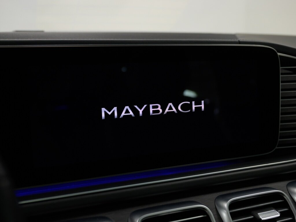 2021 Mercedes-Benz Maybach GLS600 4MATIC 23 " Maybach Wheels   - Photo 52 - Sarasota, FL 34243