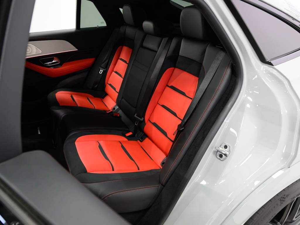 2024 Mercedes Benz GLE 53 AMG photo 45