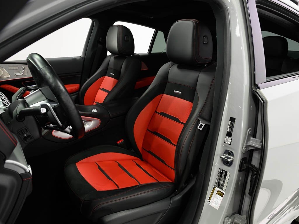 2024 Mercedes Benz GLE 53 AMG photo 41