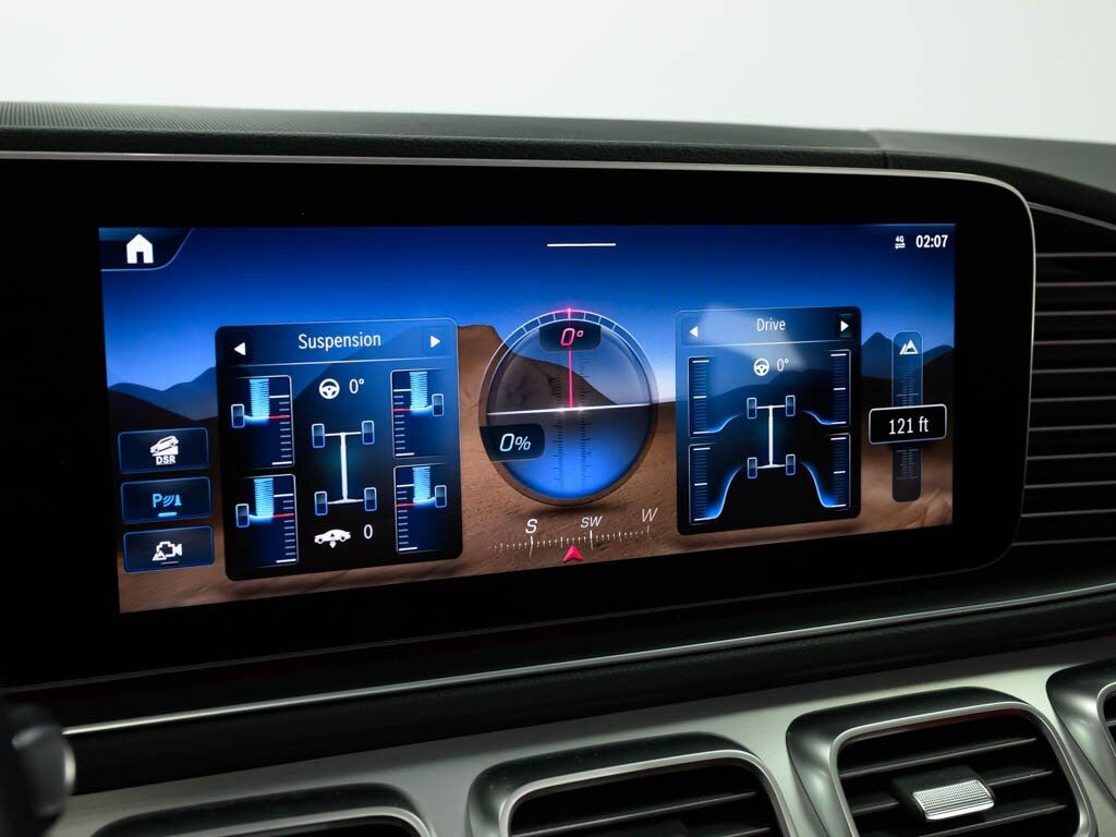 2024 Mercedes Benz GLE 53 AMG photo 63