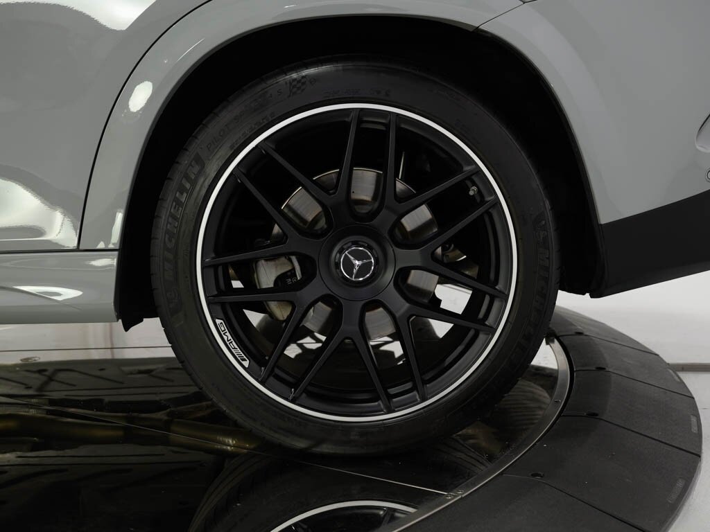 2024 Mercedes Benz GLE 53 AMG photo 37